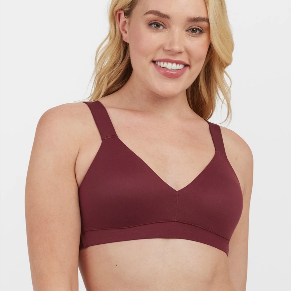 Bra-llelujah!® Lightly Lined Bralette